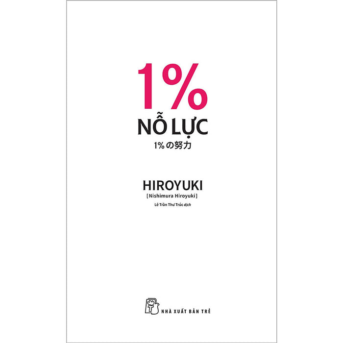 1% Nỗ Lực 1% Nỗ Lực