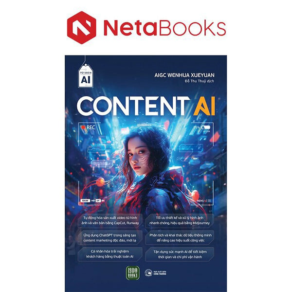 Content Ai