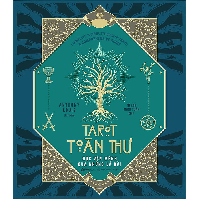 Tarot Toàn Thư Tarot Toàn Thư