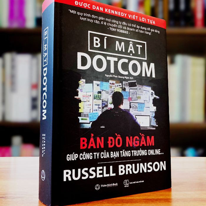 Bí Mật Dotcom Version 2 (Phiên Bản Cập Nhật Mới Nhất) – Russell Brunson Bí Mật Dotcom Version 2 (Phiên Bản Cập Nhật Mới Nhất) – Russell Brunson