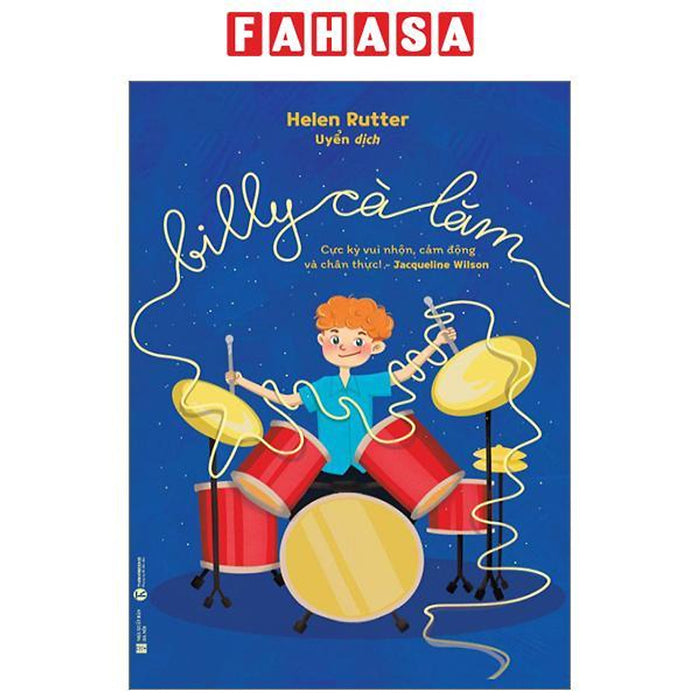 Sách - Billy Cà Lăm Sách - Billy Cà Lăm