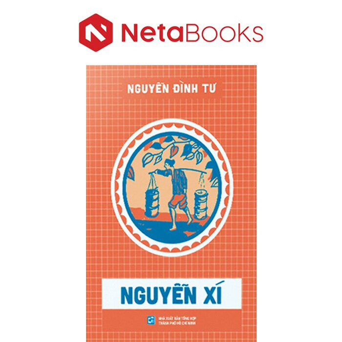 Nguyễn Xí - Nguyễn Đình Tư Nguyễn Xí - Nguyễn Đình Tư