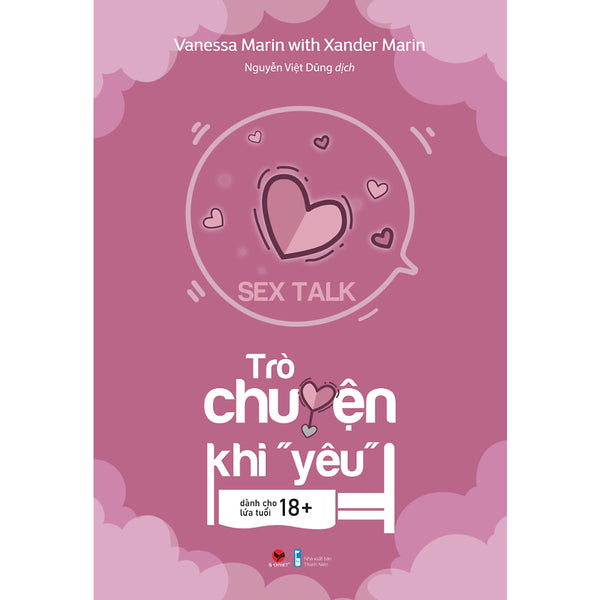 Cuốn Sách Ngôn Tình Hay: Trò Chuyện Khi "Yêu"