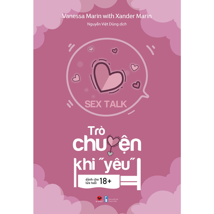 Cuốn Sách Ngôn Tình Hay: Trò Chuyện Khi  Cuốn Sách Ngôn Tình Hay: Trò Chuyện Khi