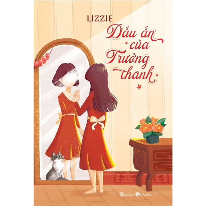 Dấu Ấn Của Trưởng Thành Dấu Ấn Của Trưởng Thành