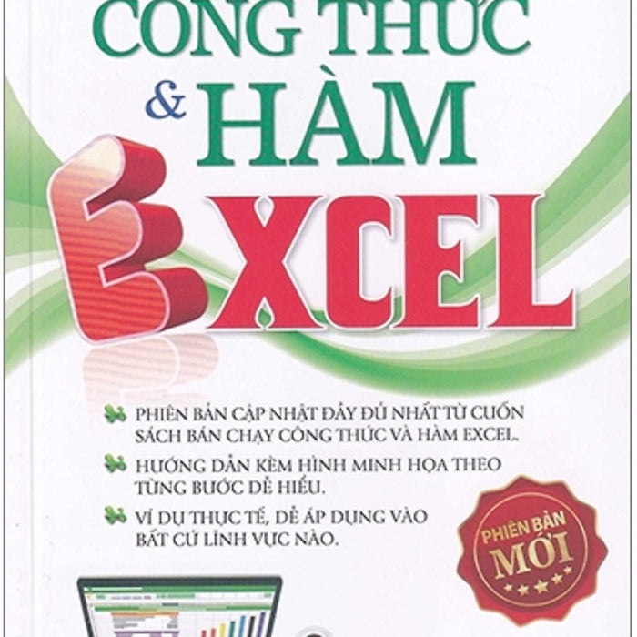 Tin Học Văn Phòng Công Thức Và Hàm Excel - Vl Tin Học Văn Phòng Công Thức Và Hàm Excel - Vl