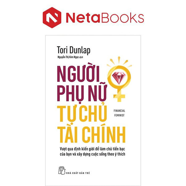 Người Phụ Nữ Tự Chủ Tài Chính