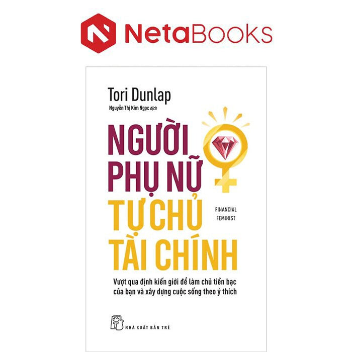 Người Phụ Nữ Tự Chủ Tài Chính Người Phụ Nữ Tự Chủ Tài Chính