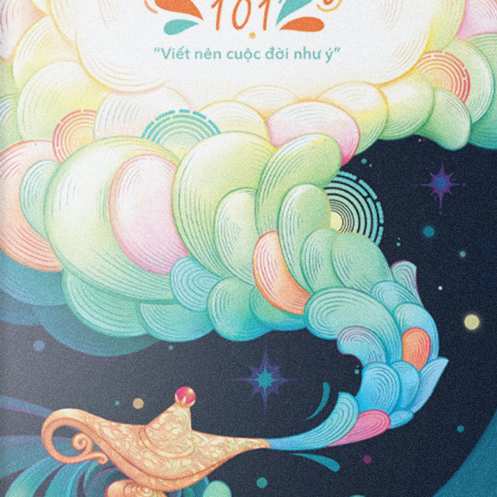 Manifesting 101 -  Manifesting 101 -