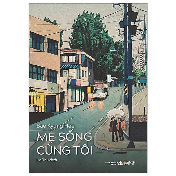 Mẹ Sống Cùng Tôi - Bae Kyung Hee Mẹ Sống Cùng Tôi - Bae Kyung Hee