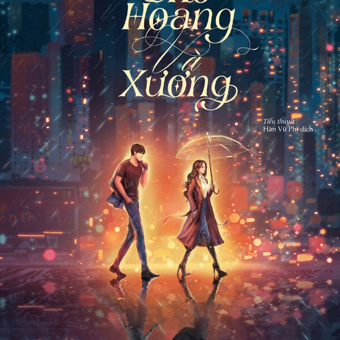 Chó Hoang Và Xương (Linh Lan) Chó Hoang Và Xương (Linh Lan)