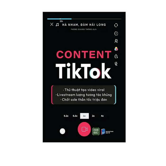 Content Tiktok (1980 Books) Content Tiktok (1980 Books)