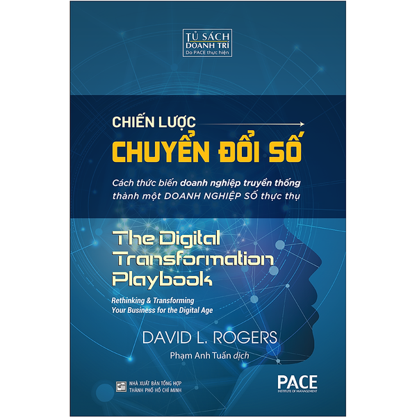 Chiến Lược Chuyển Đổi Số