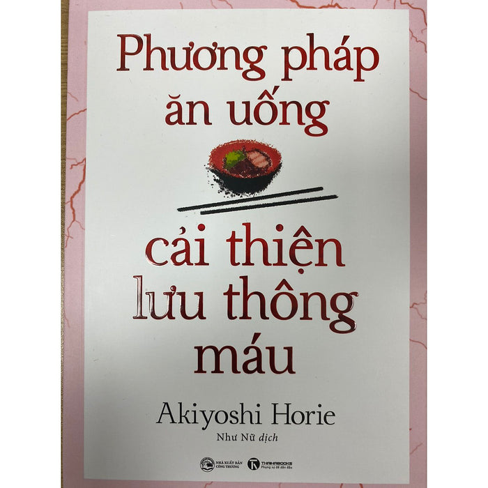 Phương Pháp Ăn Uống Cải Thiện Lưu Thông Máu Phương Pháp Ăn Uống Cải Thiện Lưu Thông Máu