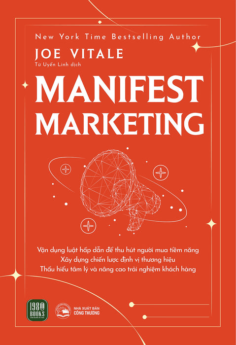 Manifest Marketing Manifest Marketing