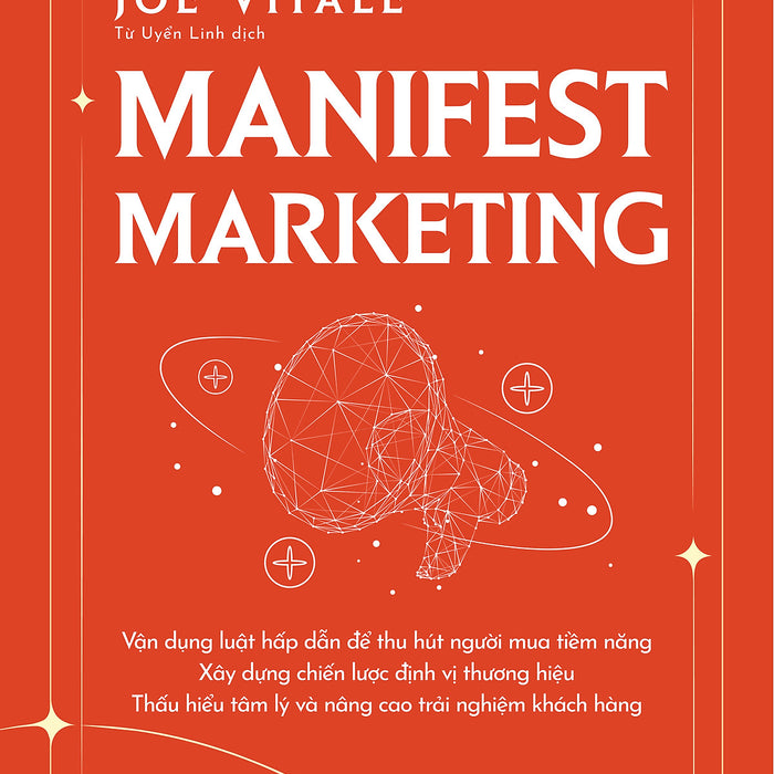 Manifest Marketing Manifest Marketing