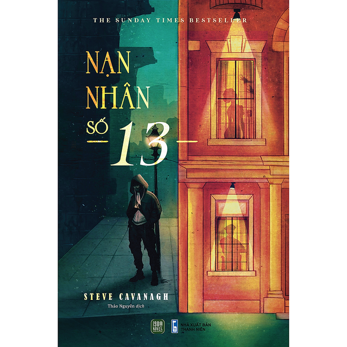 Nạn Nhân Số 13 Nạn Nhân Số 13
