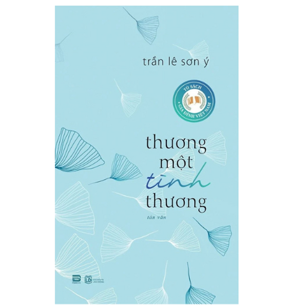 Thương Một Tình Thương (Pb)