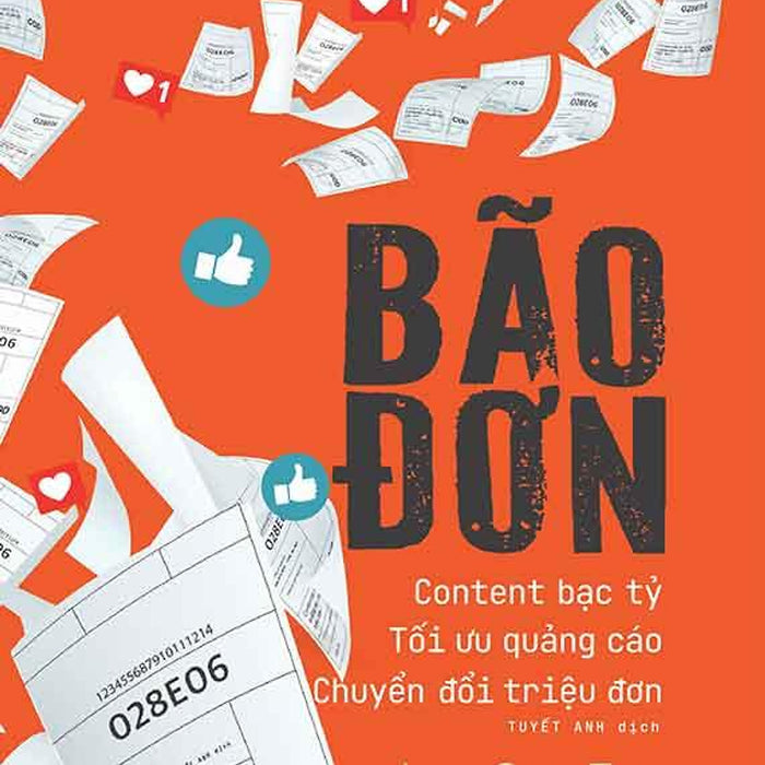 Bão Đơn Bão Đơn