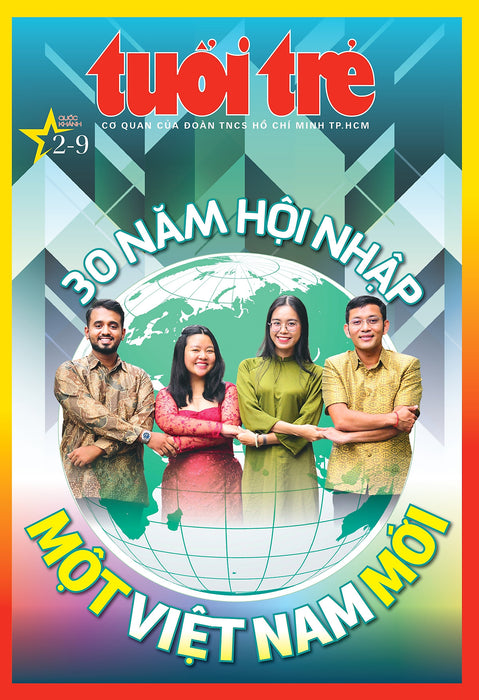 Đặc San 2-9-2024 Đặc San 2-9-2024