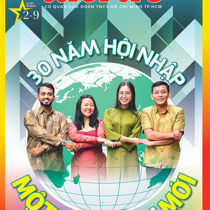 Đặc San 2-9-2024 Đặc San 2-9-2024