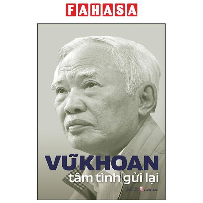 Vũ Khoan Tâm Tình Gửi Lại Vũ Khoan Tâm Tình Gửi Lại