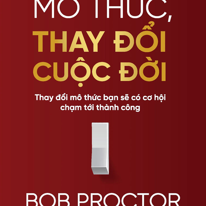 Thay Đổi Mô Thức, Thay Đổi Cuộc Đời - Thay Đổi Mô Thức Bạn Sẽ Có Cơ Hội Chạm Tới Thành Công - Tv Thay Đổi Mô Thức, Thay Đổi Cuộc Đời - Thay Đổi Mô Thức Bạn Sẽ Có Cơ Hội Chạm Tới Thành Công - Tv