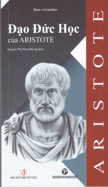 Đạo Đức Học Của Aristote