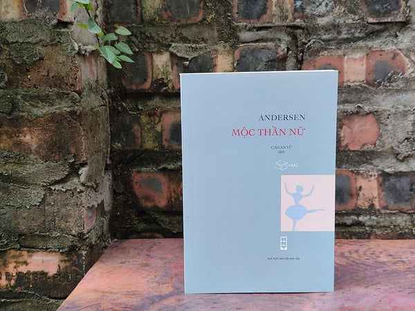 Mộc Thần Nữ  - Andersen