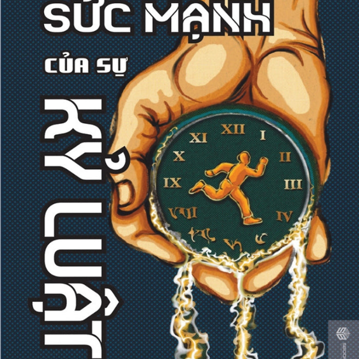 Sức Mạnh Của Sự Kỷ Luật (Sb) Sức Mạnh Của Sự Kỷ Luật (Sb)