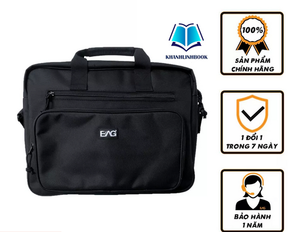 Cặp Laptop Văn Phòng (Mới) (Kp)