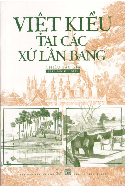 Việt Kiều Tại Các Xứ Lân Bang