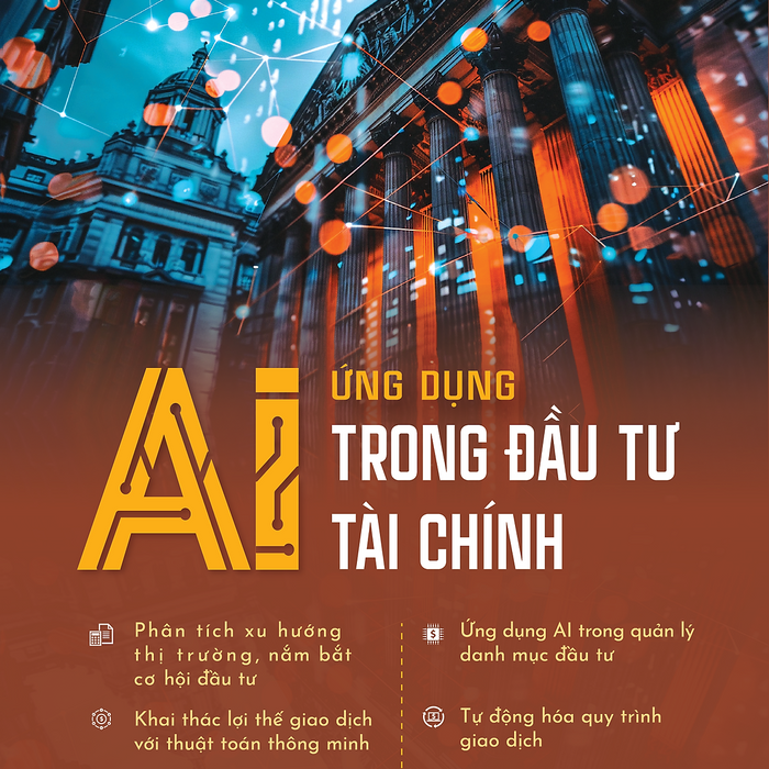 Sách - Ứng Dụng Ai Trong Đầu Tư Tài Chính Sách - Ứng Dụng Ai Trong Đầu Tư Tài Chính