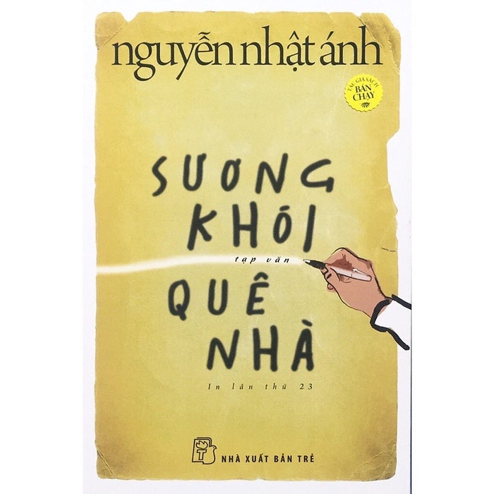 Sương Khói Quê Nhà Sương Khói Quê Nhà