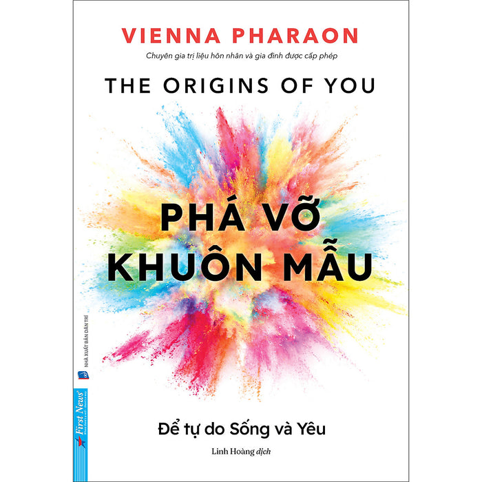 Phá Vỡ Khuôn Mẫu Phá Vỡ Khuôn Mẫu