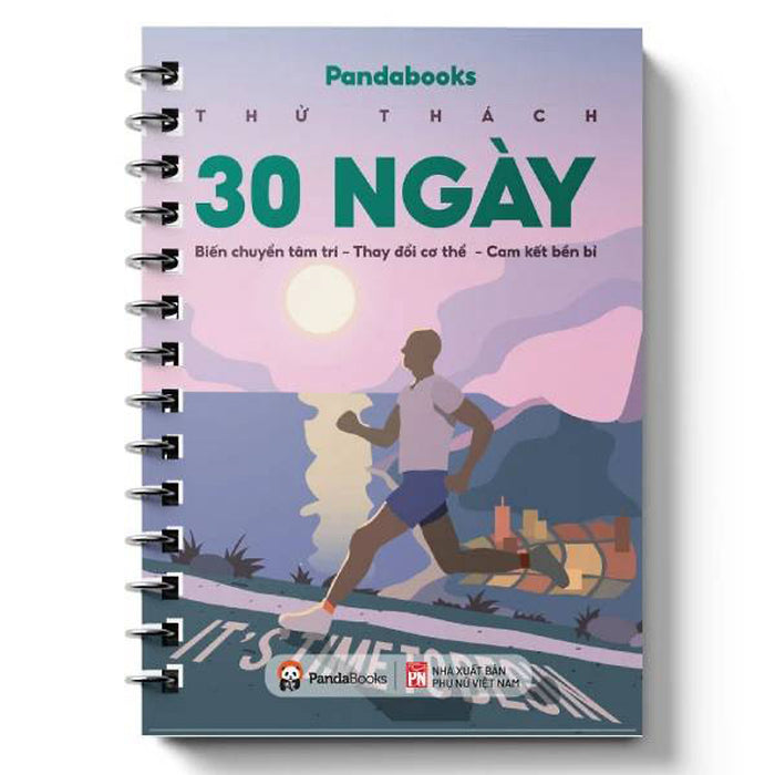 Thử Thách 30 Ngày Thử Thách 30 Ngày