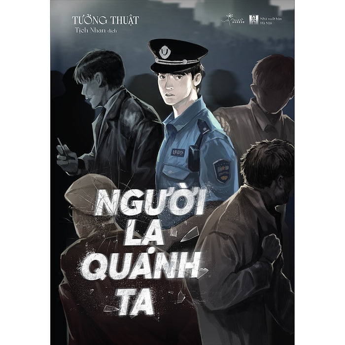 Người Lạ Quanh Ta Người Lạ Quanh Ta