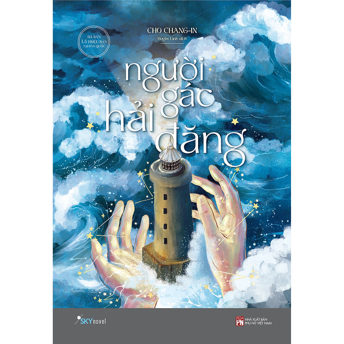 Người Gác Hải Đăng Người Gác Hải Đăng