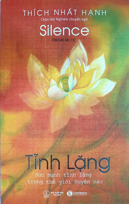 Tĩnh Lặng Tĩnh Lặng