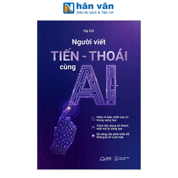 Sách - Người Viết Tiến-Thoái Cùng Ai