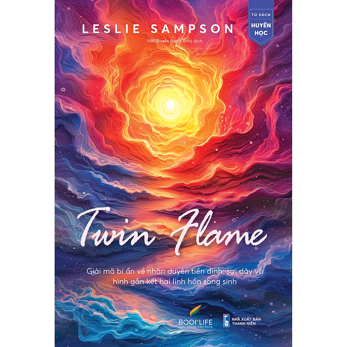 Twin Flame Twin Flame