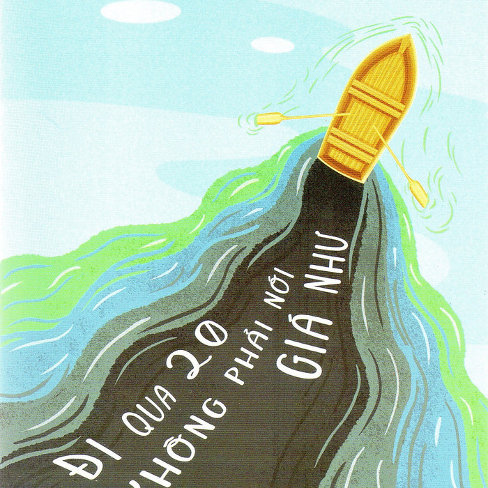 Đi Qua 20 Không Phải Nói Giá Như - Hương Nguyễn Đi Qua 20 Không Phải Nói Giá Như - Hương Nguyễn