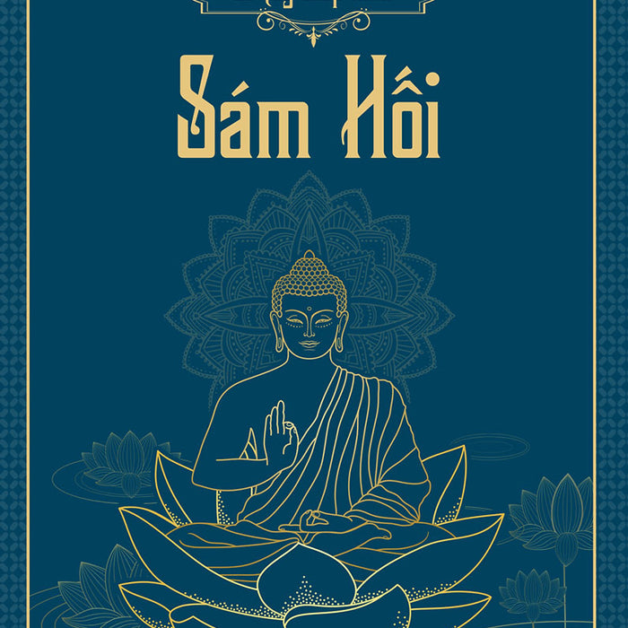 Sổ Tay Chép Kinh Sám Hối Sổ Tay Chép Kinh Sám Hối