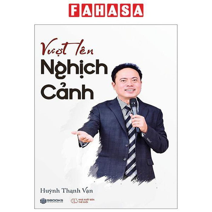 Vượt Lên Nghịch Cảnh Vượt Lên Nghịch Cảnh