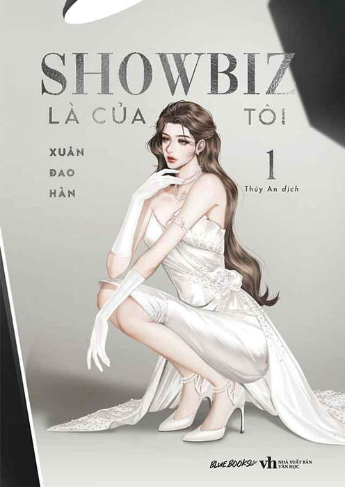 Showbiz Là Của Tôi - Tập 1 Showbiz Là Của Tôi - Tập 1