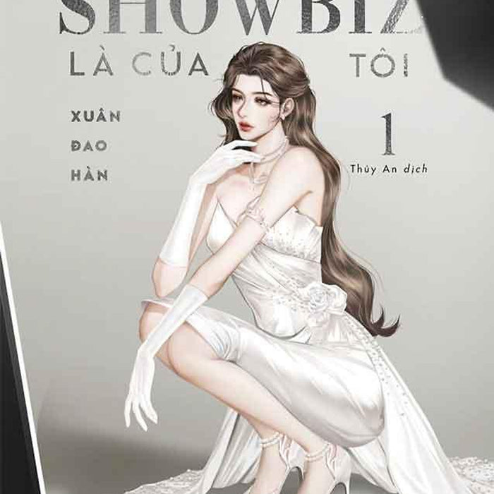 Showbiz Là Của Tôi - Tập 1 Showbiz Là Của Tôi - Tập 1