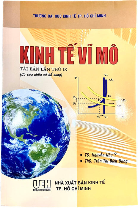Kinh Tế Vĩ Mô Kinh Tế Vĩ Mô