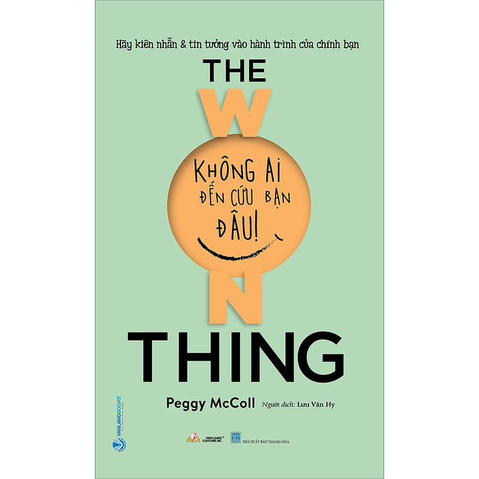 Không Ai Đến Cứu Bạn Đâu ! Không Ai Đến Cứu Bạn Đâu !