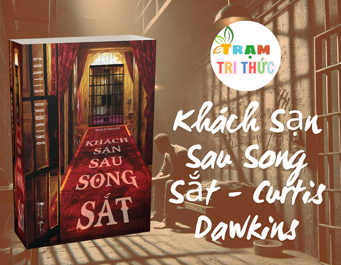 Sách - Khách Sạn Sau Song Sắt - Curtis Dawkins - Az Việt Nam Sách - Khách Sạn Sau Song Sắt - Curtis Dawkins - Az Việt Nam