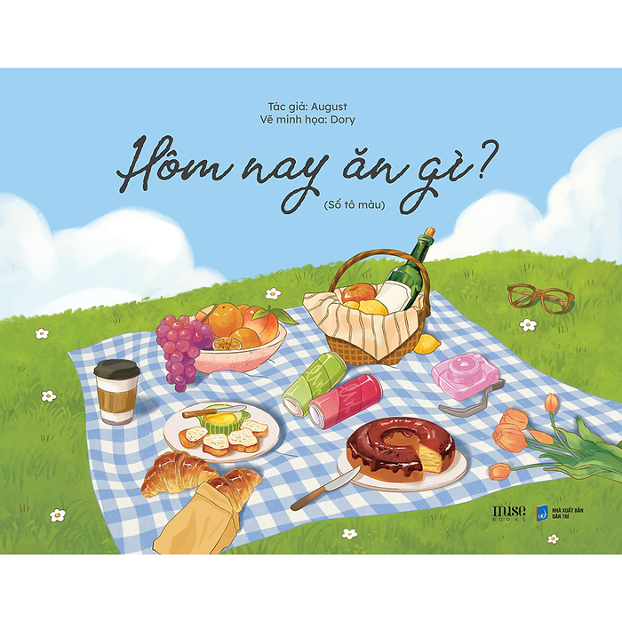 Hôm Nay Ăn Gì? Hôm Nay Ăn Gì?